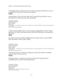 Accounting Chapter 11 1 32 RKJ Company Has Provided The Following