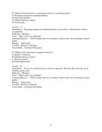 Accounting Chapter 10 4 D explanation Performance Reviews Appraisal Activity Appraisal