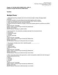 Human Resources Chapter 16 1 Expand Operations Other Global Regions b Increasing The