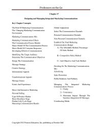 Marketing Chapter 3 Homework Many Managers Use One Type Reward Almost