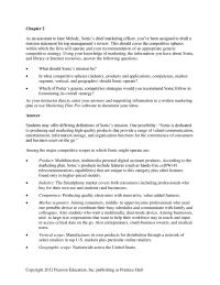 Marketing Appendix N Homework Other Ways Use The Packaging Reinforce The