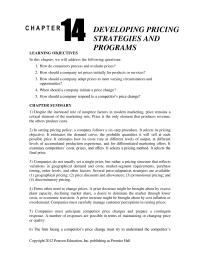 Marketing Chapter 14 Homework Amazon com Others Think That Ebays Business Plan