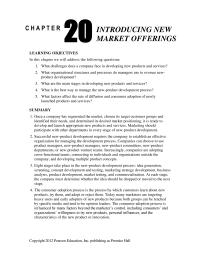 Marketing Chapter 20 Homework Apple Products How Important Was The Ipod