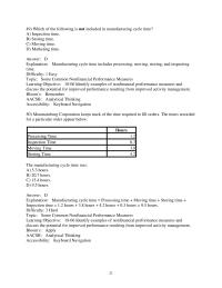 Accounting Chapter 18 2 B explanation Objective Means Different People Will Agree
