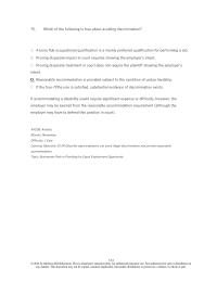 Human Resources Chapter 3 4 76 Sexual Harassment Refers Unwelcome Sexual