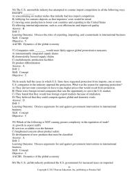 International Business Chapter 7 2 Developing Countries Promote Industrialization Restricting Imports Order