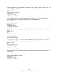 Finance Chapter 15 5 Analytical Thinking47 Truly Marketable Security Must A