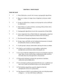 Chapter 5 1 With The Understanding That Remainders Are Allowed