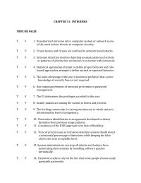 Chapter 22 1 Examples Include The Number Logical Connections Assigned