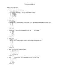Chapter 06 Newesttestbank06 Answer 12 Given The Language Where Ww
