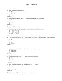Chapter 11 Newesttestbank11 The Merge Step Simply Puts Twoarray Segments
