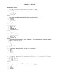 Chapter 17 Newesttestbank17 True2 Heap The Search Keys The Children
