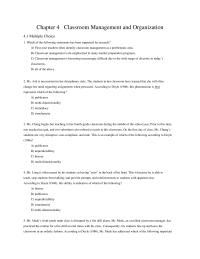 Chapter 4 Chapter 4  Classroom Management And Organization Essay Design Pictorial Representation Ideal Classroom Arrangement