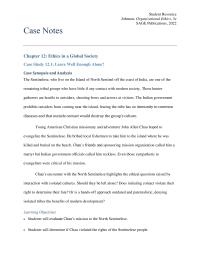 Business Ethics Chapter 12 Homework China This Tension Between Reputation And Maintaining