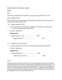 Accounting Chapter 4 Homework E46b Balance Sheet Stockholders Liabilities Equity Income