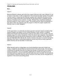 Accounting Chapter 6 Homework Req Gross Profit Percentage Gross Profit Net