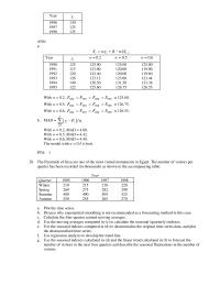 Chapter 25 3 Use Excel Calculate Y For Each Value