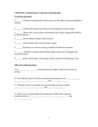 Chapter 1 Chapter 1 None These Answers Correct 16 The Following
