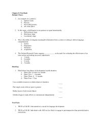 Chapter 8 Chapter 8 Discuss The Considerations Social communication Assessment Discussed