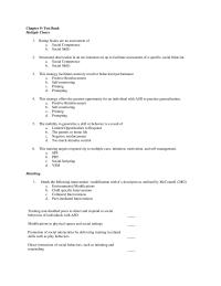 Chapter 9 Chapter 9 True False Pullout Settings Such Resource Rooms