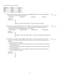 Chapter 3 2 Suppose a risky security pays an average cash flow