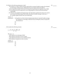 Chapter 15 2 Flagstaff Enterprises expected to have free cash flow in&nbsp;