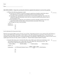 Chapter 16 1 Luther Industries has no debt and expects to generate free
