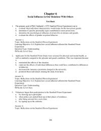 Administration Chapter 6 1 Conformity learning Objective 61 Discuss The Benefits And