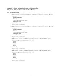 Chapter 15 1 American Business d All The Above e Only And