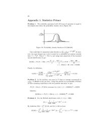 Industrial Engineering Appendix N Homework Hazard Rate Associated With Hours Operation