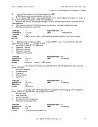 Chapter 2 2 Which of the following is correct with respect to R&D