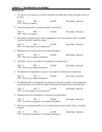 Chapter 01 1 Economic Consequences Accounting Information knowledge Analytical