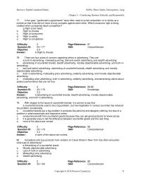 Chapter 3 2 Which The Following Not Strategic option Deal With