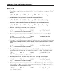 Chapter 03 1 Deontologists judge the moral correctness of actions by only