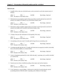 Chapter 05 1 Liquidity refers to the ease with which assets can be converted