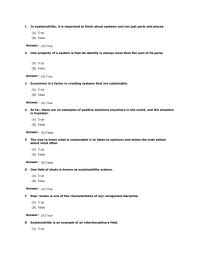 Marketing Chapter 1 Energy And Materials Round and Round Closed Loops