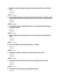 Marketing Chapter 11 The same building design can provide passive heating