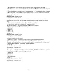 Finance Chapter 3 Which The Following Statements Is true Concerning Roy’s