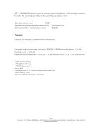 Accounting Chapter 2 8 Allenton Company Manufacturing Firm That Uses