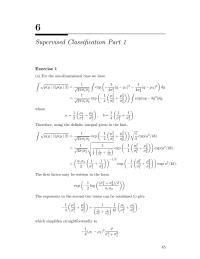 Environmental Engineering Chapter 6 Homework The exponents in the second two terms can be combined