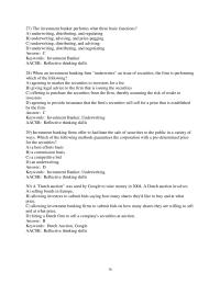 Finance Chapter 2 2 Treasury Bills Long term Corporate Bonds Common Stocks