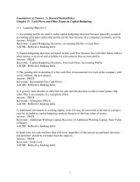 Finance Chapter 11 1 America the Equipment Costs And Will Cost
