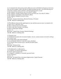 Finance Chapter 13 2 True key words Stock Split Optimal Trading Range Analytic