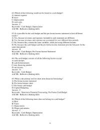 Finance Chapter 14 3 The Company plans Purchase&nbsp; New Clothing Usually