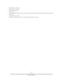 Accounting Chapter 8 23 the company reported the following results concerning this product in december