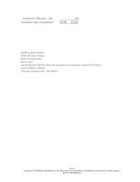 Accounting Chapter 4s 7 Darver Inc Uses The FIFO Method