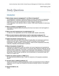Human Resources Chapter 1 1 One Part American Culture Stresses individualism Diversity Equality