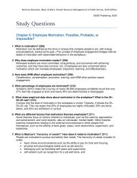 Human Resources Chapter 6 1 Younger workers Termed Generation And New Millennials Are