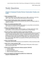 Human Resources Chapter 8 1 Which Stress reduction Strategies Are Most Useful