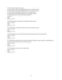 Chapter 3 3 &nbsp;can be found on the Income Statement since it is an expense